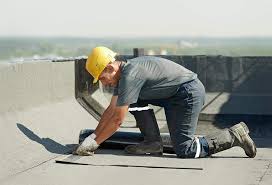 Best Roof Ventilation Installation  in Fourche Crossing, LA